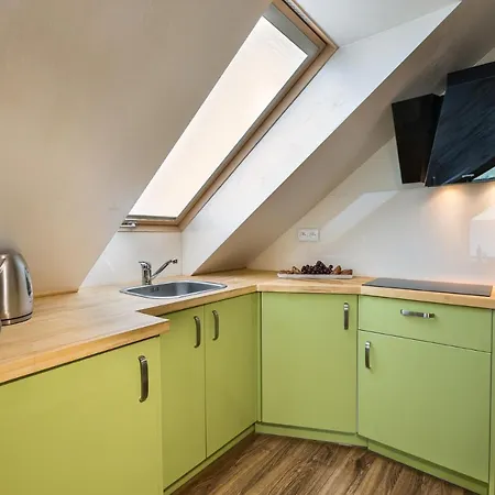 Deluxe Smrekowa Polana & * Закопане