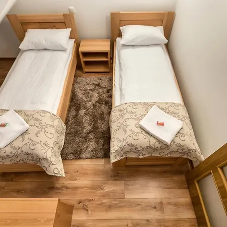 Deluxe Smrekowa Polana & Закопане